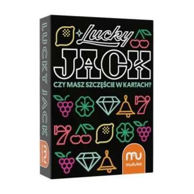 Lucky Jack MUDUKO