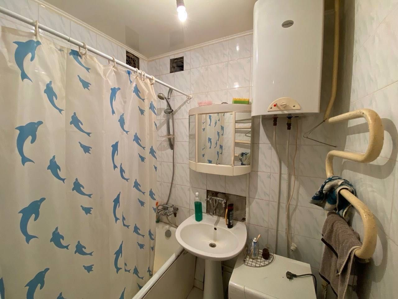 Продам Квартира 3 ком Нагорка Чернышевского Гагарина Центр
