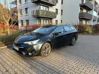 Toyota Avensis Toyota Avensis 2017 2.0 D4D Prestige
