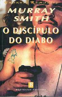 14389

O Discípulo do Diabo
de Murray Smith