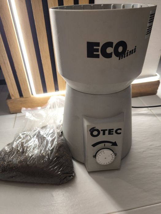 Polerka jubilerska wirowa Otec