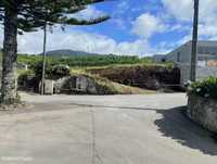 Terreno com Vista Mar e Montanha – Algarvia, Nordeste (Açores)