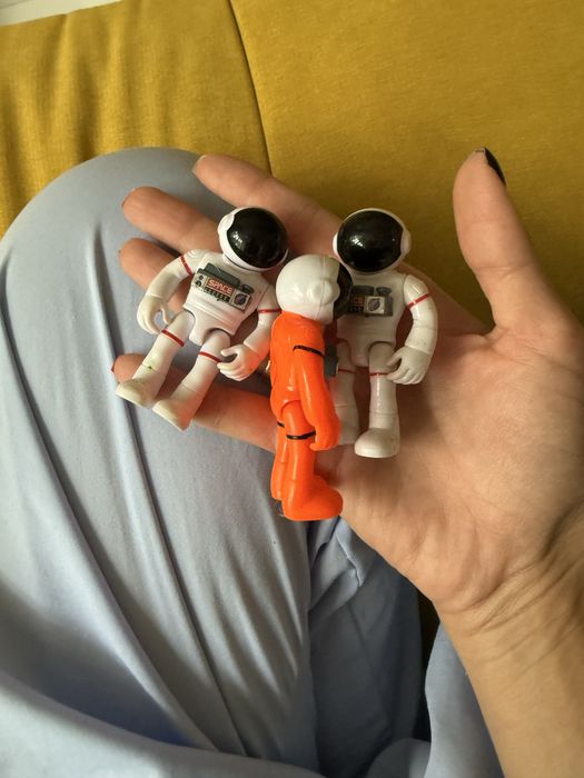 Ігровий набір Astro Venture Space Rover