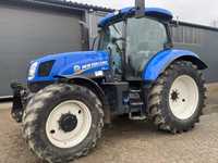 Ciągnik New Holland T6.175