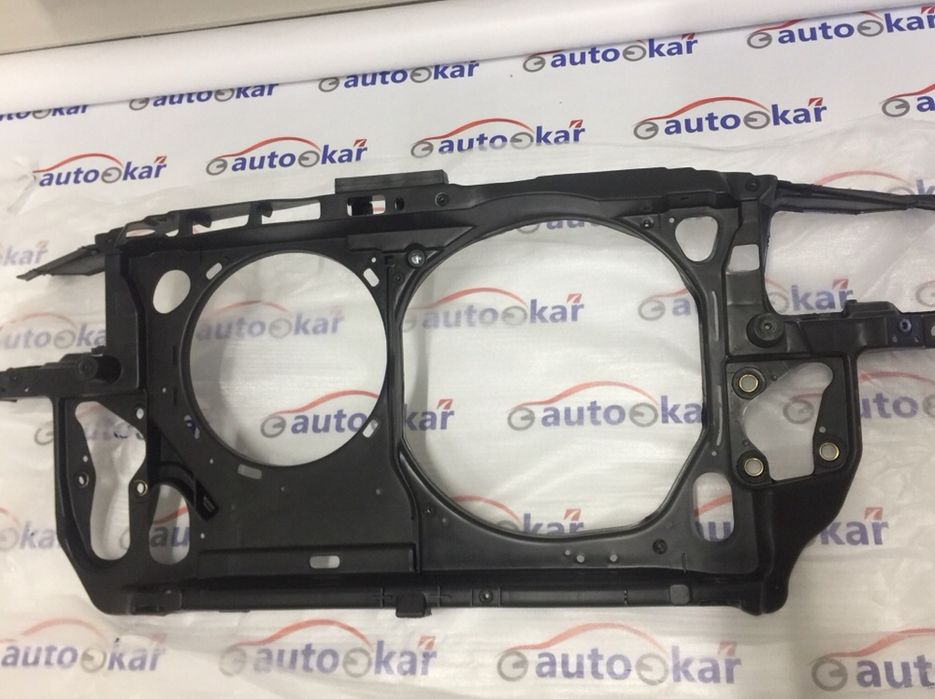 Панель передня/Телевізор Vw Passat Б5 / Пассат Б5+ 2000-2005