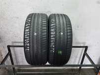 245/50/19 105W Michelin Pilot Sport 4 SUV* PARA MONTAŻ WYSYŁAK K-LIN