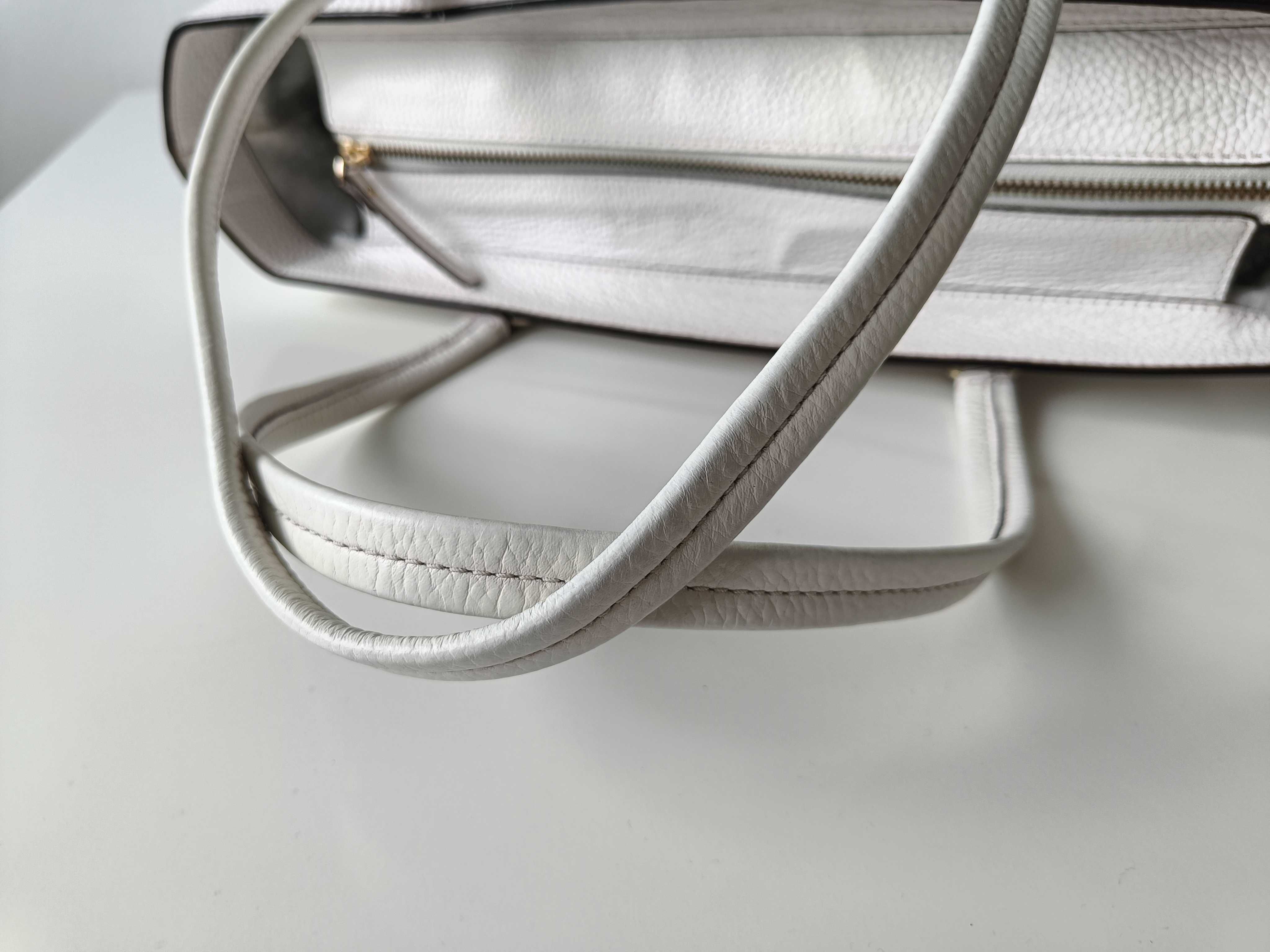 Torba Kate Spade skórzana