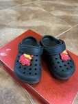 Buty typu crocss rozm 24