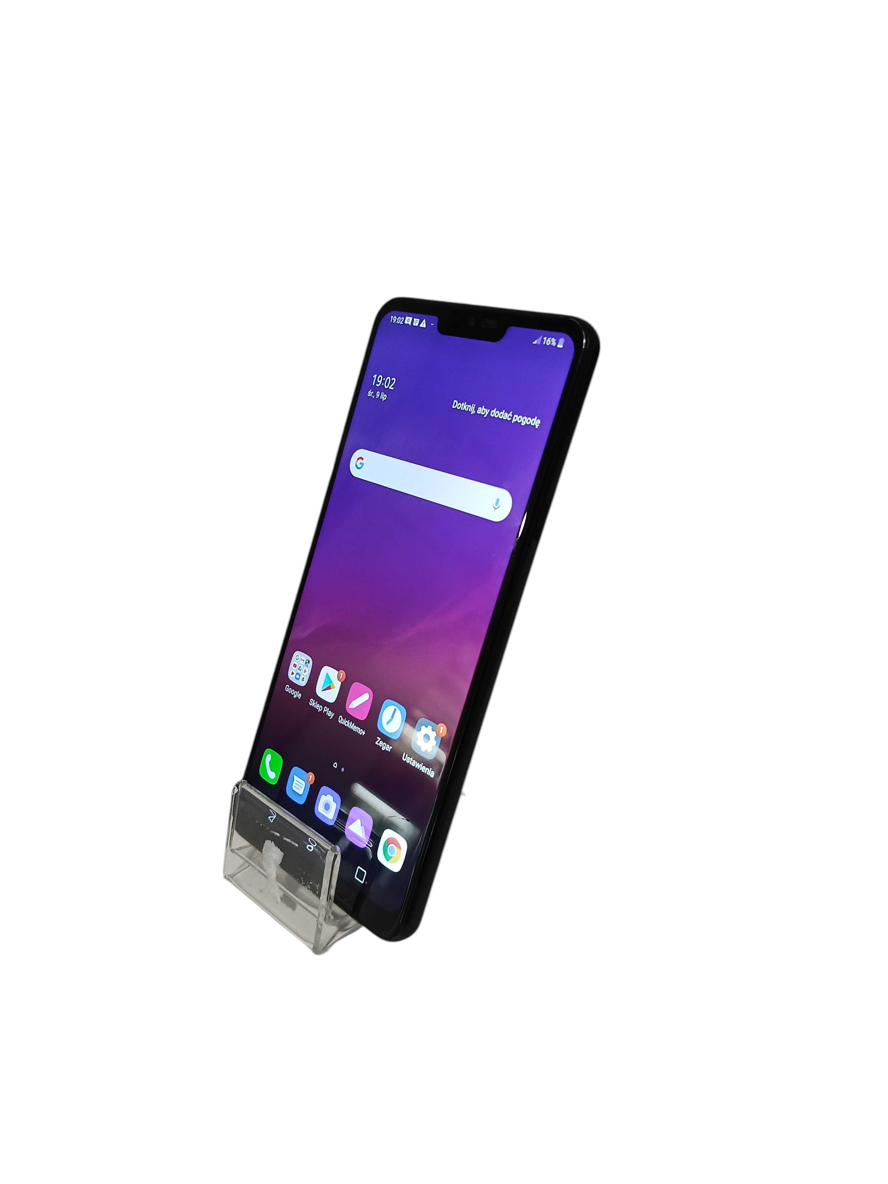 Smartfon LG G7 ThinQ 4 / 64 GB