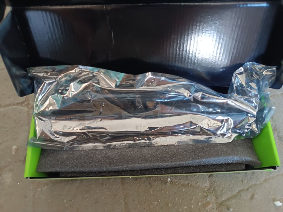 Bateria A41-X550A do laptopa Baterie do Asus