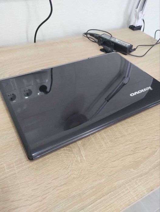 Ноутбук Lenovo Ideapad G585