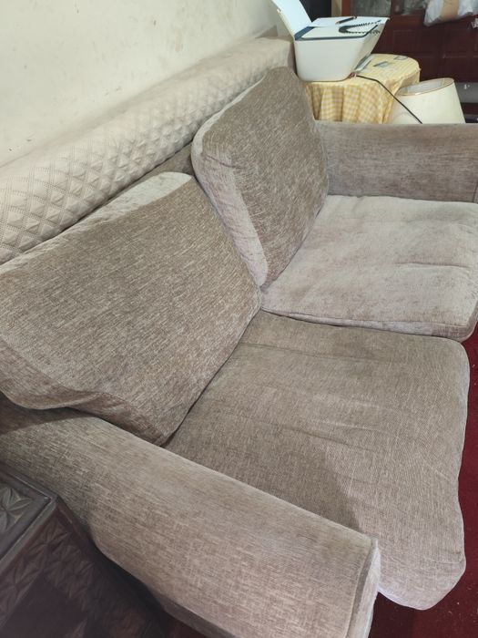 Sofá cama casal em perfeito estado