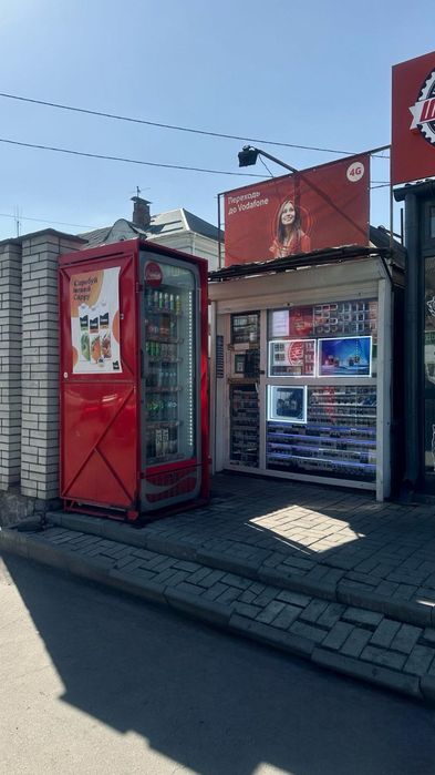 Продається готовий бізнес