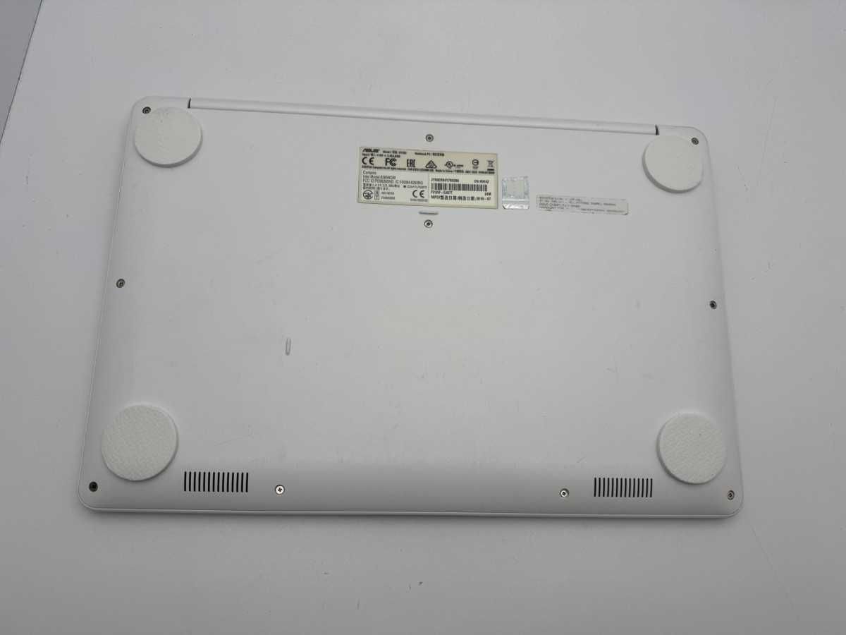 Laptop ASUS Vivobook S15 X510UF I-5 8/256GB Windows 10