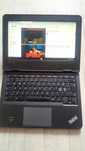 Ноутбук Chromebook Lenovo ThinkPad 11e 11.6 Intel Celeron 4/32