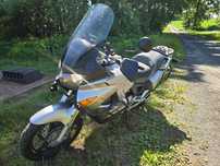 Honda Varadero 1000 zadbany