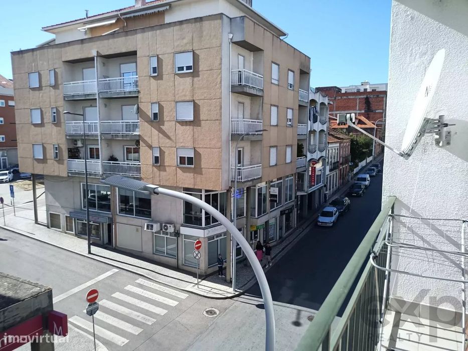 Apartamento em Macedo de Cavaleiros