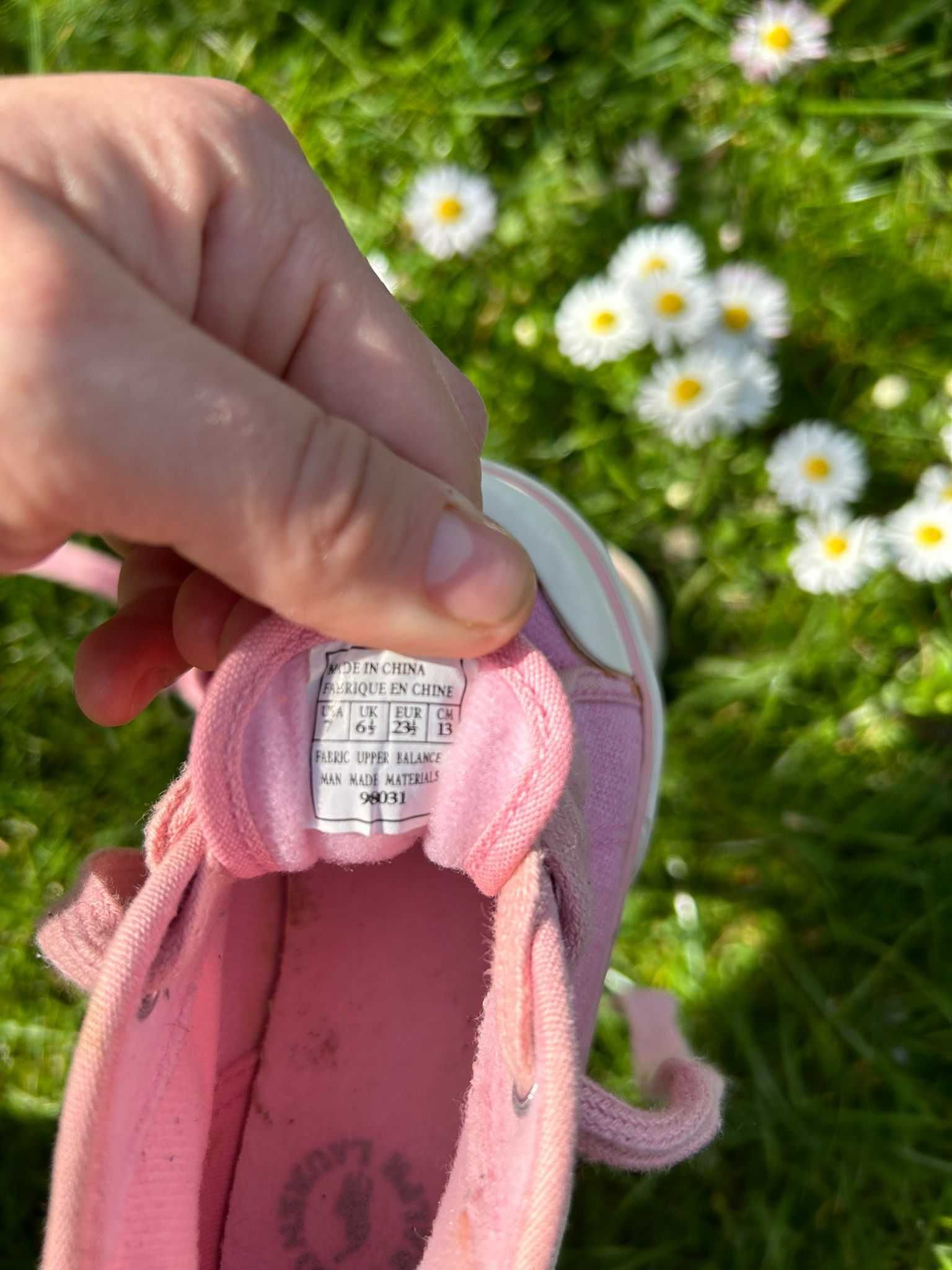 Buty firmy Ralph Lauren Polo