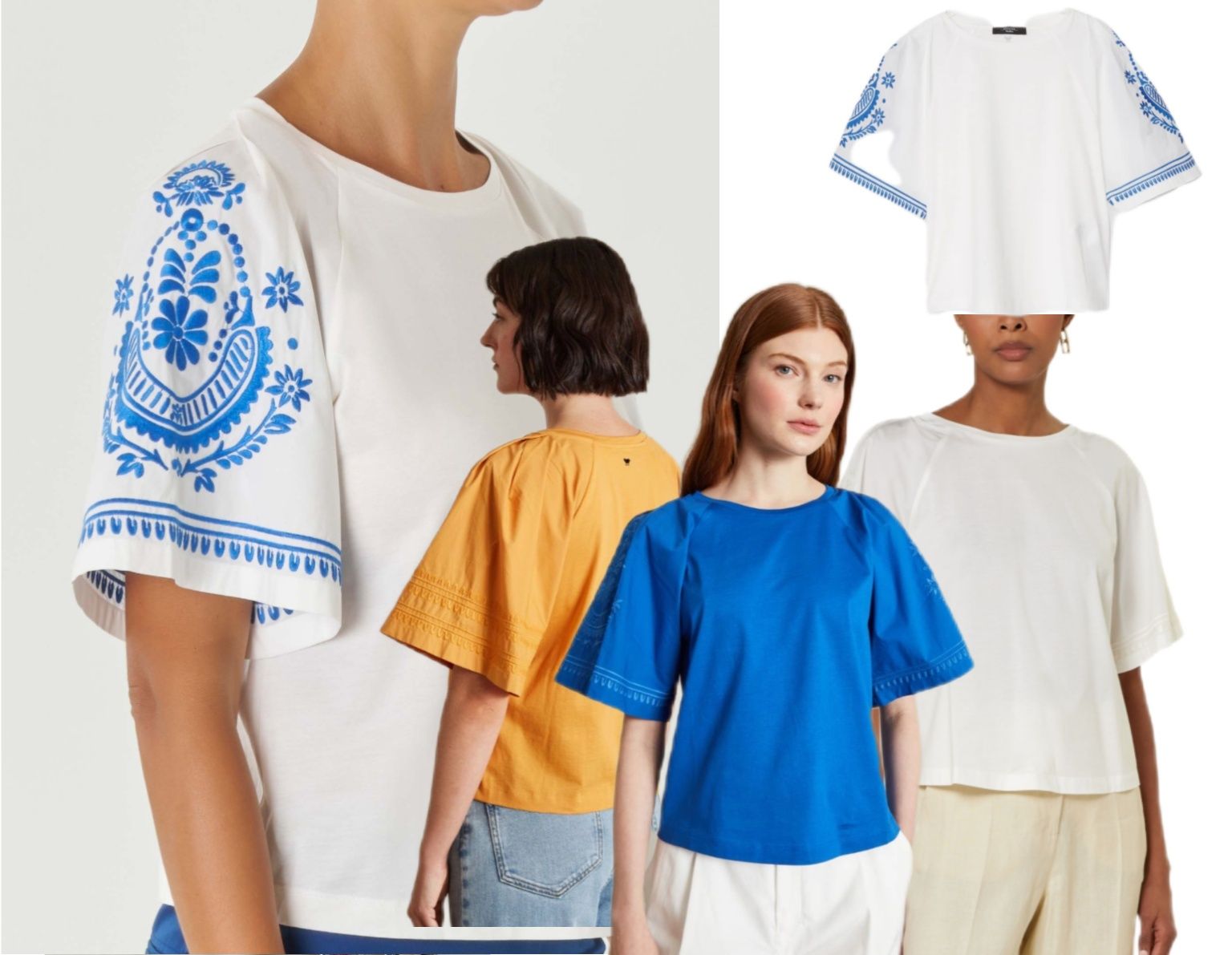 MAX MARA 
лінійка Weekend
модель LIVORNO