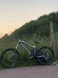 Mondraker summum pro team 2014 (rower,myb,dh,downhill,enduro,trail)