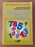 Rachunkowość zarządcza - pod red. Gertrudy Krystyny Świderskiej