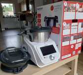 SilverCrest Monsieur Cuisine Connect SKMC 1200 A1 Lidlomix