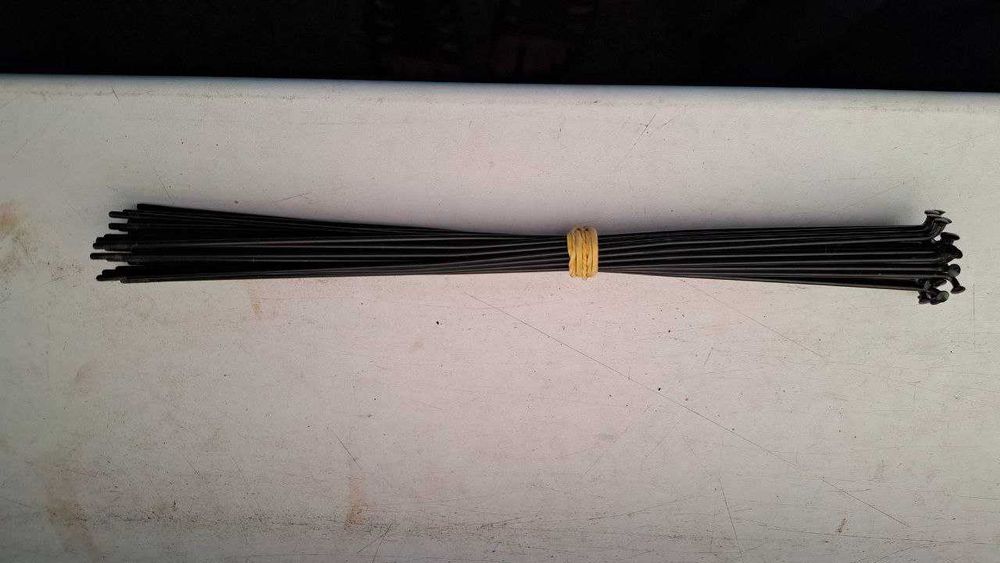 Колесо для DH\FR, 135х10, 26" MTX39, 36 спиц, обод MTX39 32 спицы