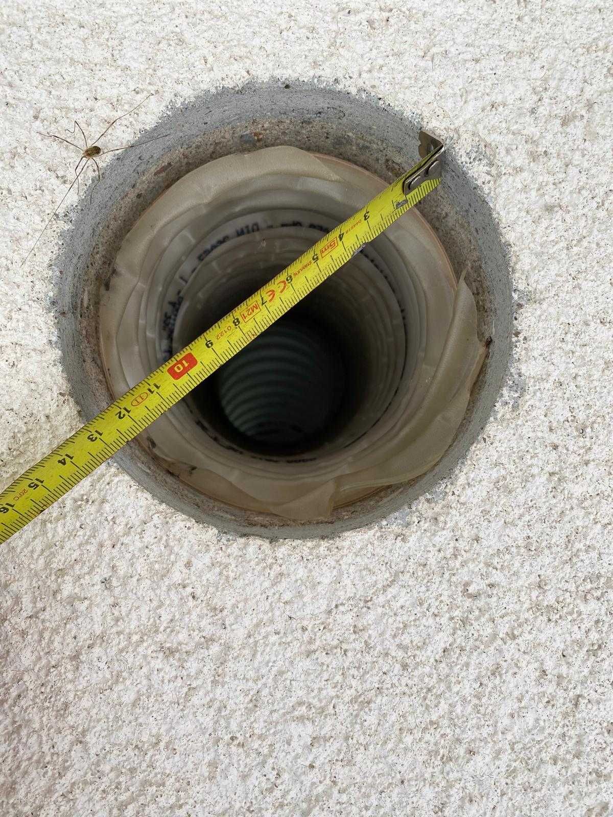 PRZEWIERTY, TANIO! WIERCENIE,ODWIERTY wiercenie otworów w betonie