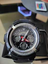 Casio G-Shock AW-590-1A