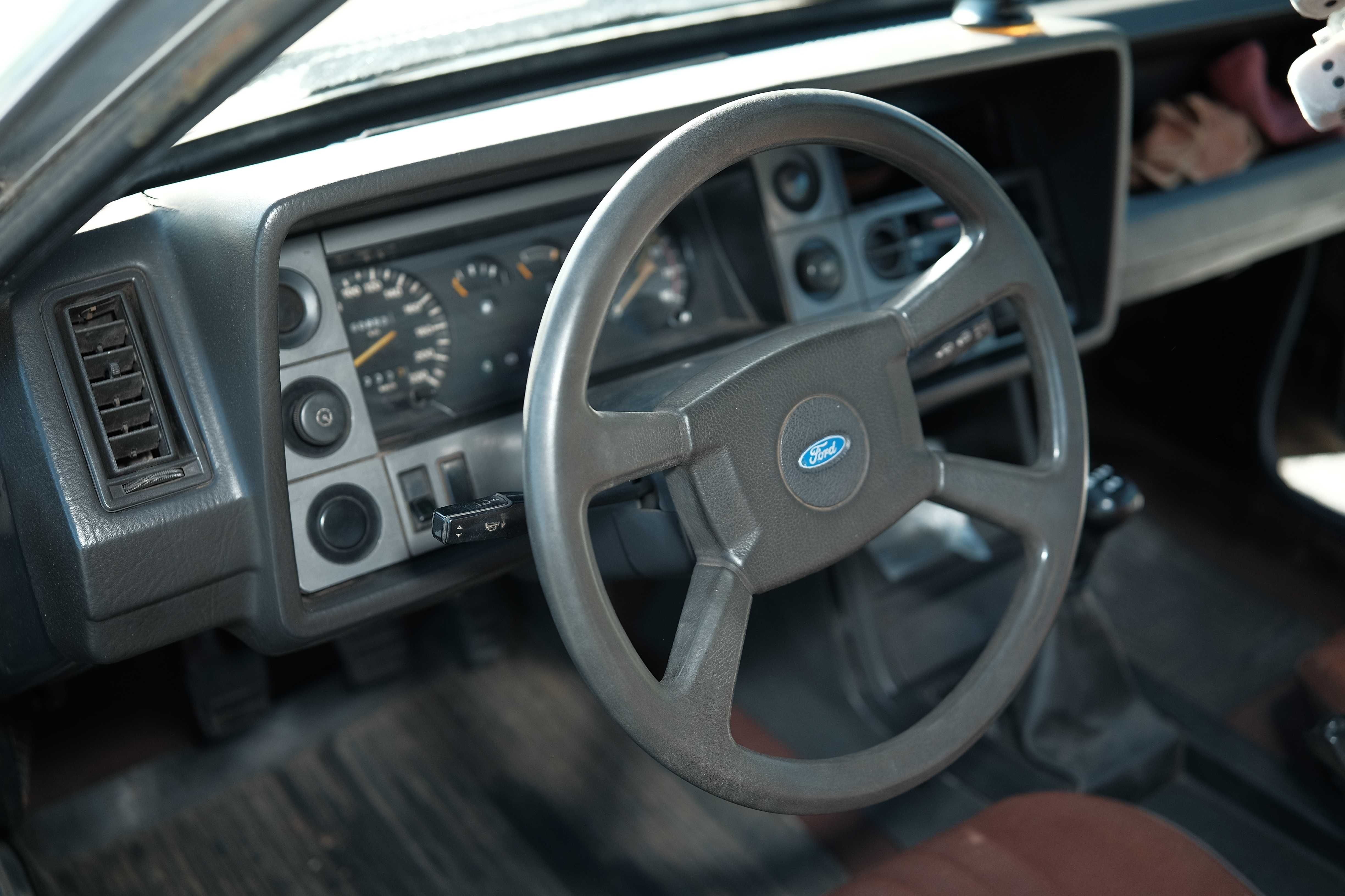 Ford Granada 2.0 TURBO ohc ПРОДАЖ