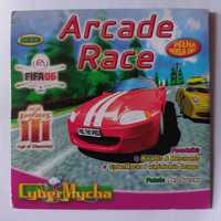 ARCADE RACE | polskie wydanie | gra wyścigowa na PC
