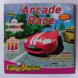 ARCADE RACE | polskie wydanie | gra wyścigowa na PC