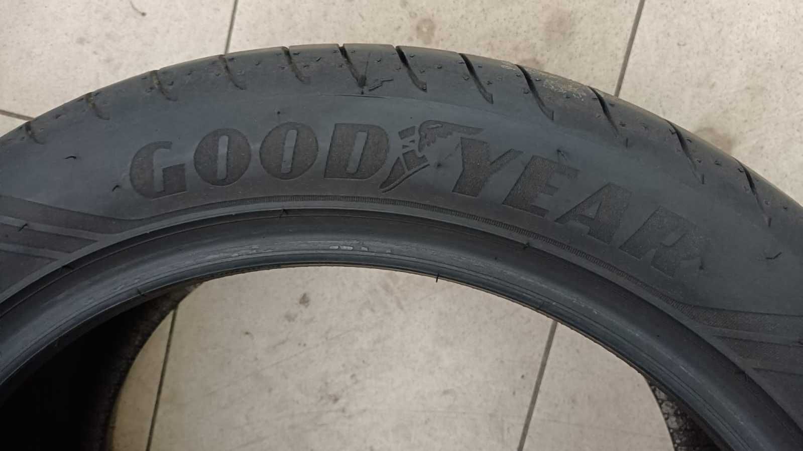 4x 235/45R18 opony letnie Goodyear Eagle F1 Asymmetric 3 7,65mm 2023