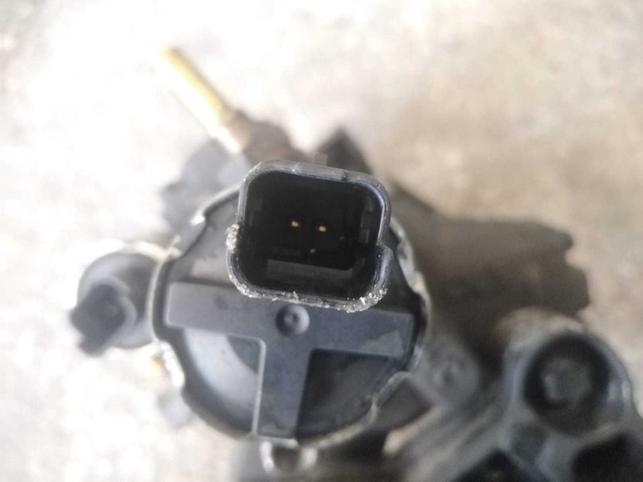 Bomba de Alta Pressão Renault Megane II 1.5 Dci de 2005