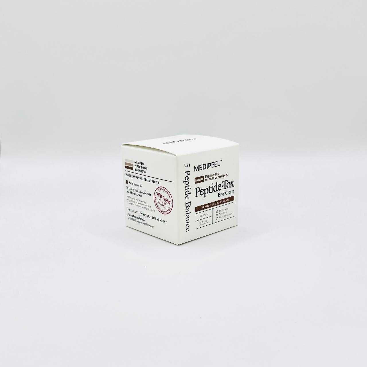 Medi-Peel Bor-Tox Peptide Cream