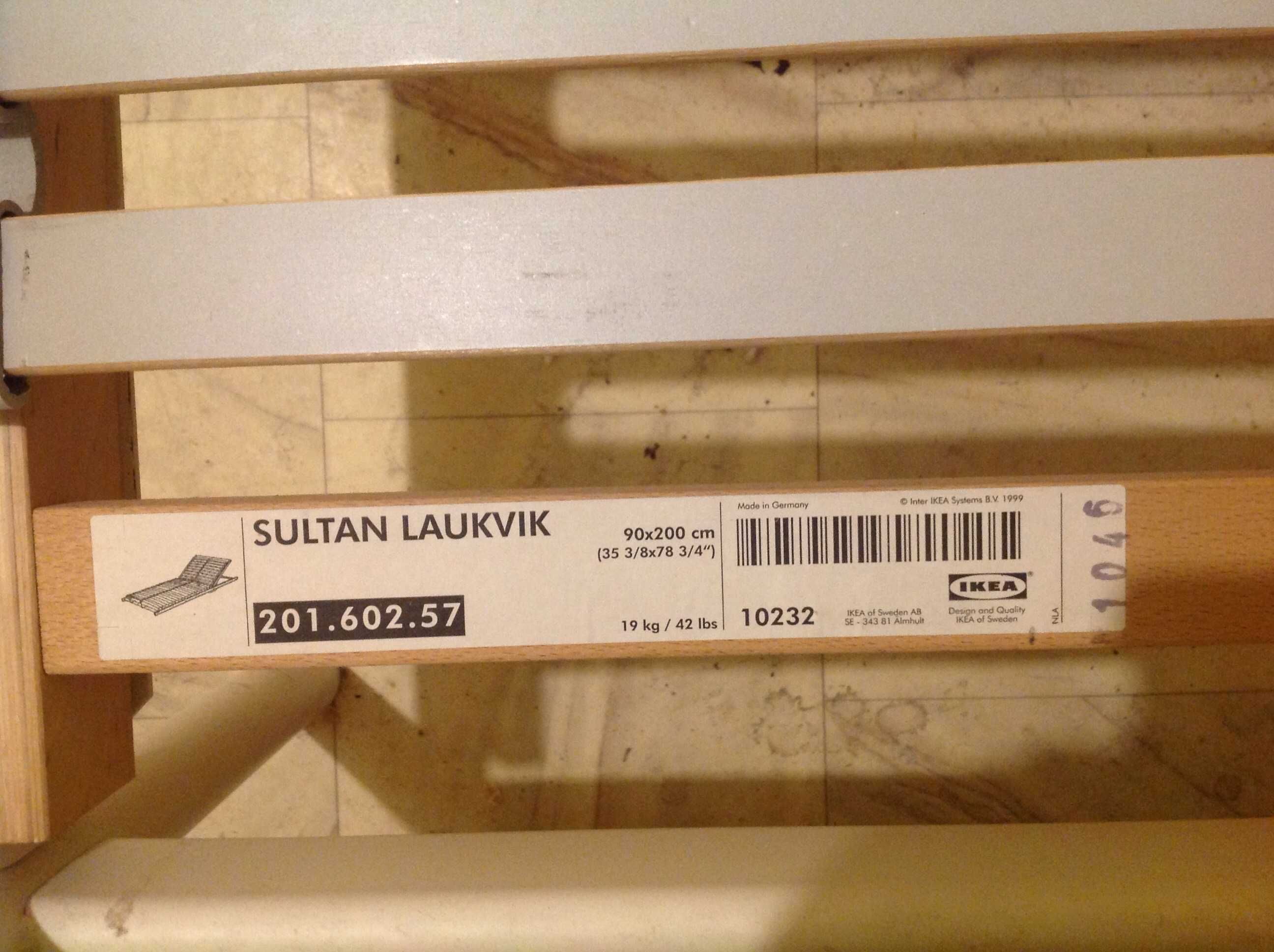 stelarz elektryczny z podnoszonym oparciem 90x200