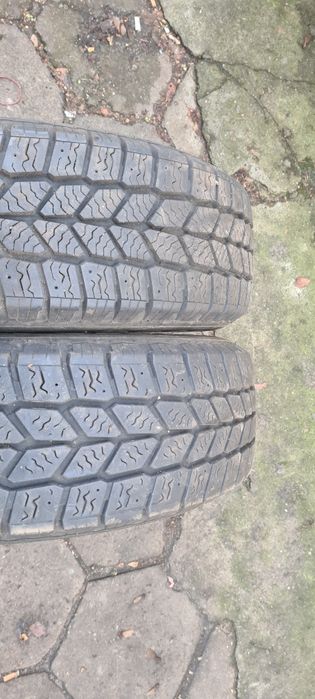 Ultragrip wzmacniane r16 c