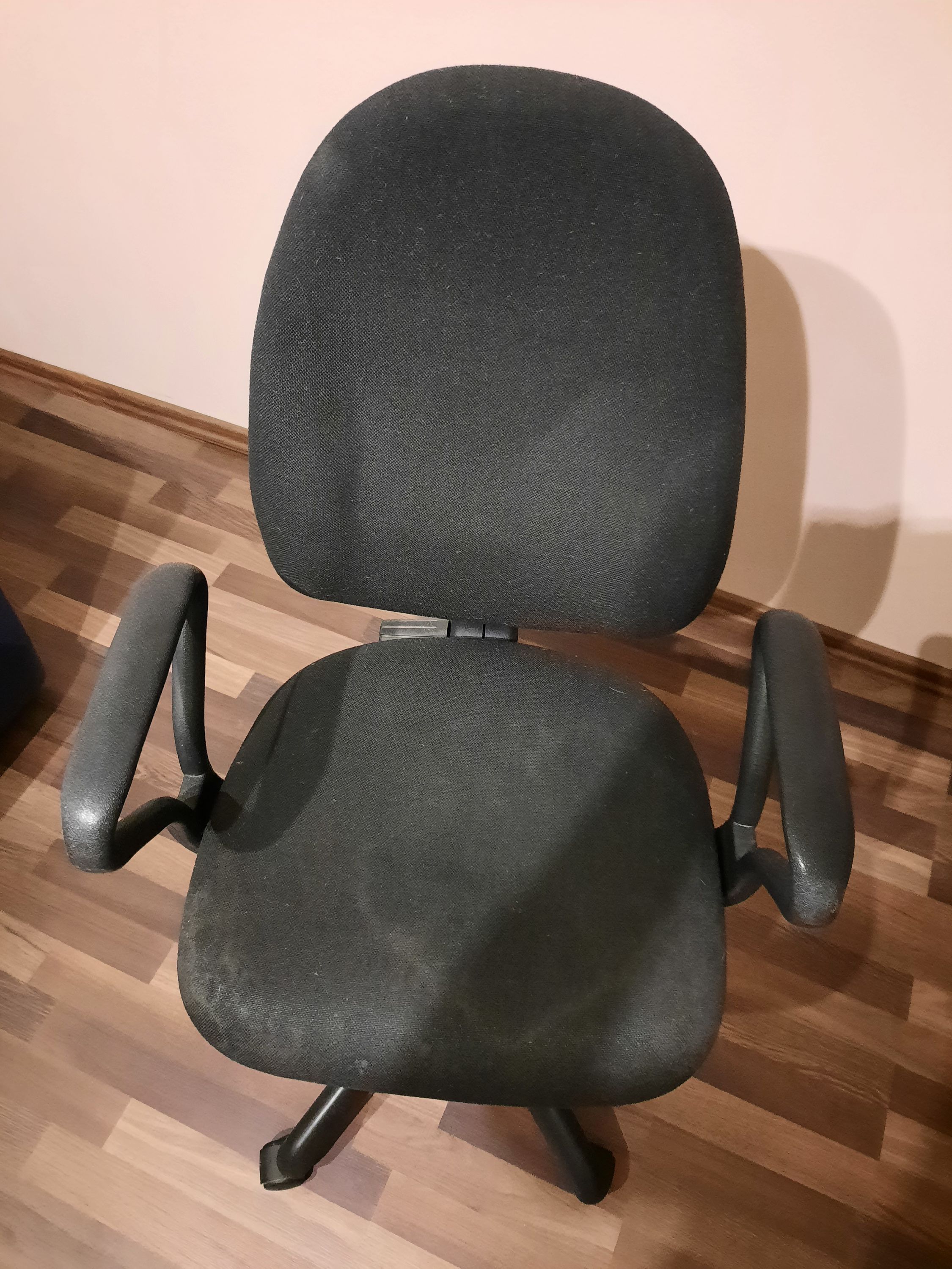 Krzesło biurowe firmy IKEA