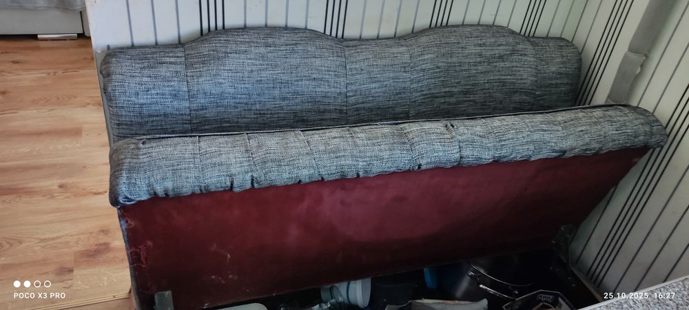 Продам диван на кухню