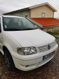 Volkswagen polo 1.4 tdi