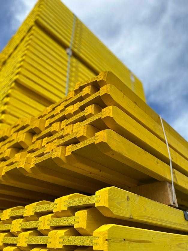 Doka legar dźwigar stropowy drewniany BT20 ECO