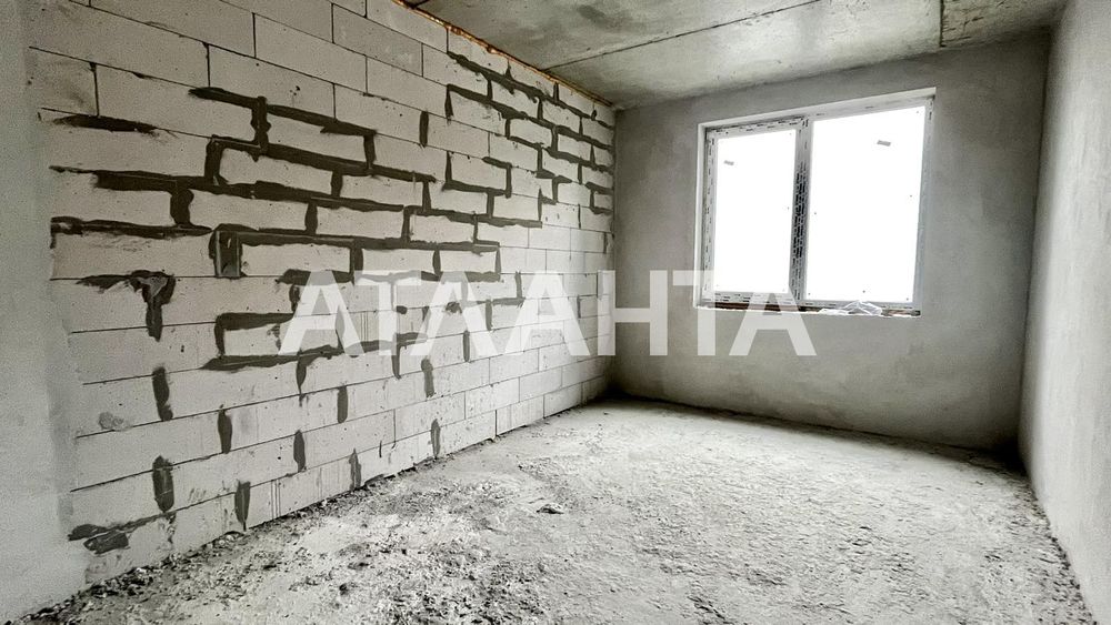 Продаж двокімнатної квартири під єОселя в Resident Hall