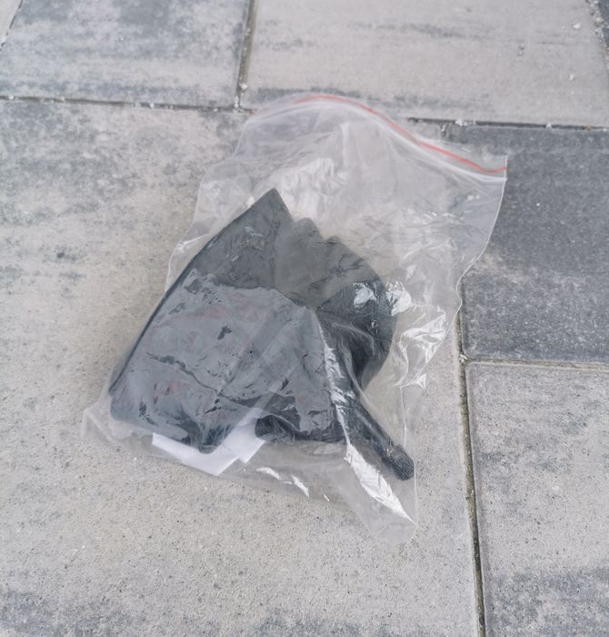 Wielofunkcyjny wózek dziecięcy 4w1 Venicci z bazą isofix