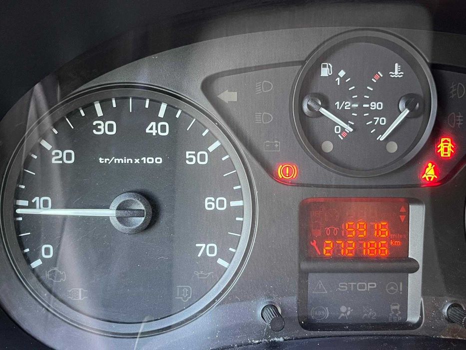 Citroën Berlingo 1.6 e-HDi FAP Multispace