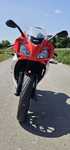 Aprilia RS125 2T 2008