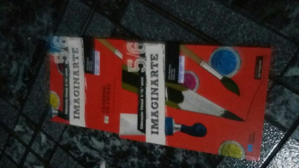 Livro escolar