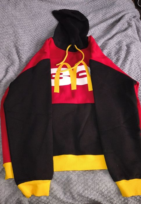 Bluza Mata Rozmiar L