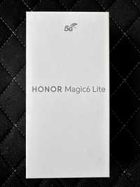 Honor Magic6 Lite 256gb 8gb