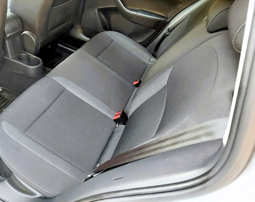 Bezwypadkowy rapid model 2016,1.2 tsi na Pasku!Wyposazony,zadbany!