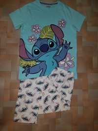 Яркий комплект, пижама Disney Стич, Stitch Primark 12-13 лет 158 см